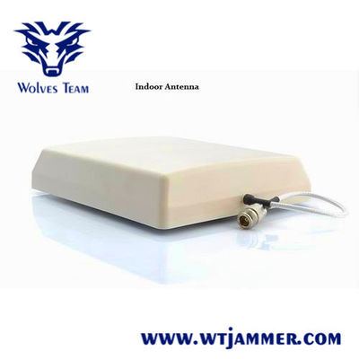 FM 50 - 100MHz 100m dresseur de bureau de téléphone portable de 30 watts