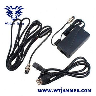 FM 50 - 100MHz 100m dresseur de bureau de téléphone portable de 30 watts
