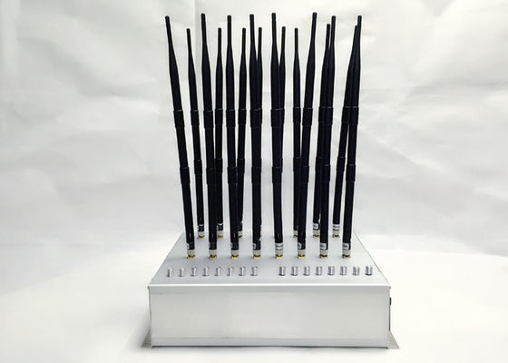 brouilleur de signal du téléphone portable 24W