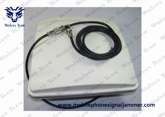 acheter Détecteur de signal extérieur étanche à l'eau EIRP 37W Puissance de sortie GSM CDMA 3G online manufacture