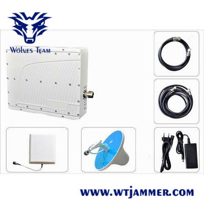 amplificateur de signal de téléphone portable de 5500Sqm 824849MHz