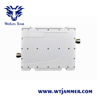 amplificateur de signal de téléphone portable de 5500Sqm 824849MHz
