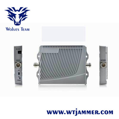 Amplificateur de signal de téléphone portable de GSM 850MHz 1900MHz