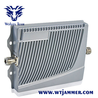 Amplificateur de signal de téléphone portable de GSM 850MHz 1900MHz