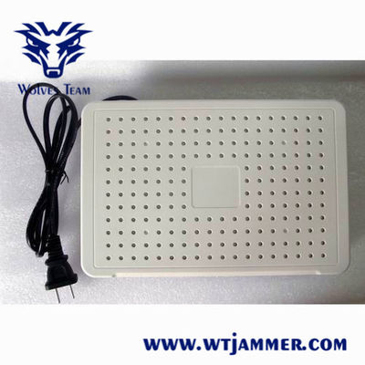 Brouilleur caché de signal de WiFi du téléphone 3G du style 8W 15m