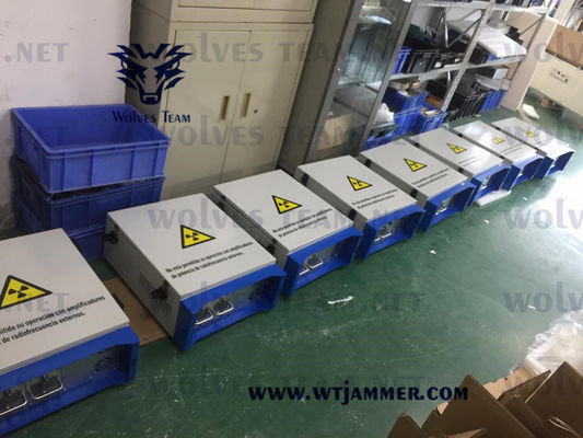 acheter 1000m 3G 4G GSM CDMA PCS DCS Détecteur de bombes online manufacture