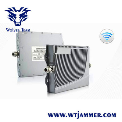 FM 88 - signal 108MHz 30W de bureau bloquant le dispositif