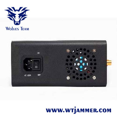 8 dresseur de signal de téléphone portable de WiFi 3G/4Gwimax 16W d'antennes