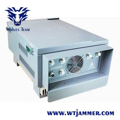 acheter Dispositif de brouillage de téléphone portable imperméable à l'eau 500m 500W online manufacture