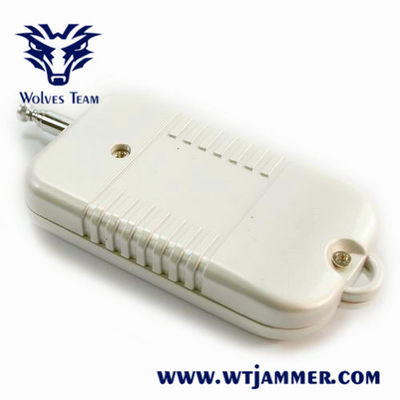 Détecteur sans fil de la caméra 2600MHz caché par rf