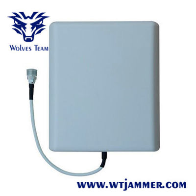 Répétiteur extérieur de propulseur de signal de 2500MHz 50W