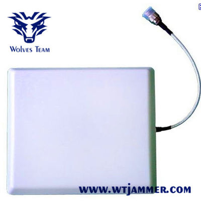 Répétiteur extérieur de propulseur de signal de 2500MHz 50W