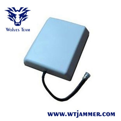 Répétiteur extérieur de propulseur de signal de 2500MHz 50W