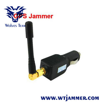mini GPS brouilleur de 1500-1600MHz 128mW pour la voiture