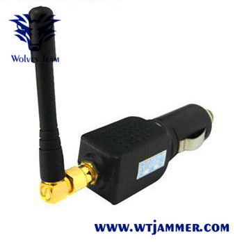 mini GPS brouilleur de 1500-1600MHz 128mW pour la voiture