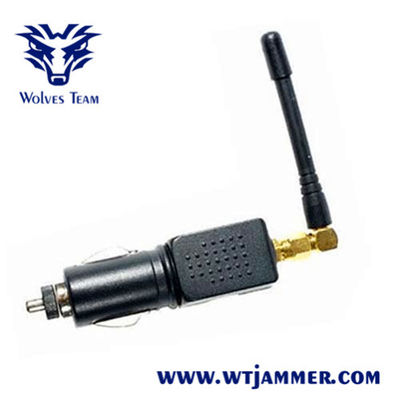mini GPS brouilleur de 1500-1600MHz 128mW pour la voiture