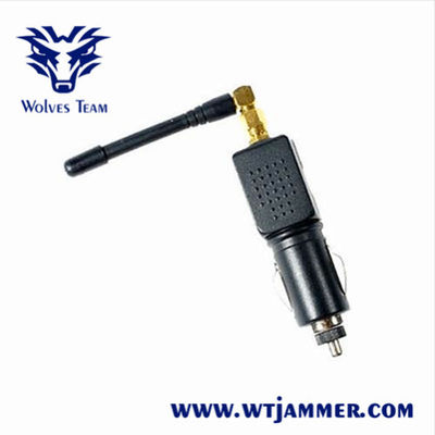 mini GPS brouilleur de 1500-1600MHz 128mW pour la voiture