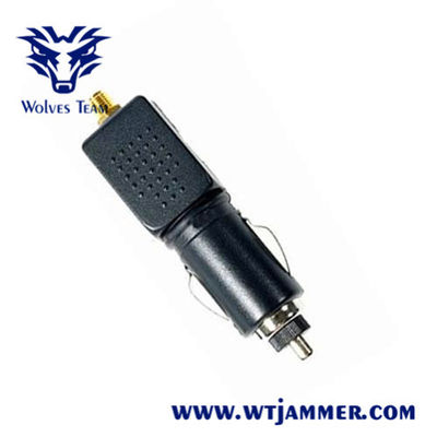mini GPS brouilleur de 1500-1600MHz 128mW pour la voiture