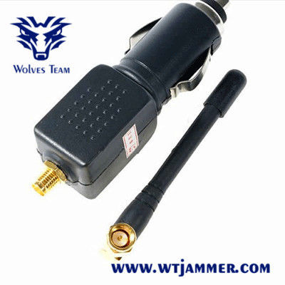 mini GPS brouilleur de 1500-1600MHz 128mW pour la voiture