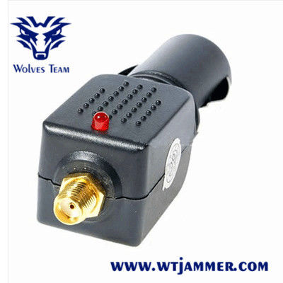 mini GPS brouilleur de 1500-1600MHz 128mW pour la voiture