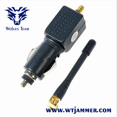 mini GPS brouilleur de 1500-1600MHz 128mW pour la voiture
