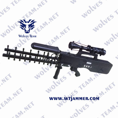 acheter Lancez brouilleurs de bourdon de la protection 5.8G du style VIP les anti online manufacture