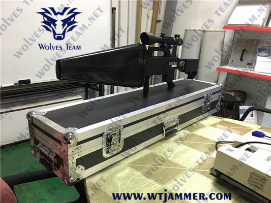 acheter IP55 imperméabilisent d'anti brouilleurs de bourdon de 30w WIFI 5.2G online manufacture