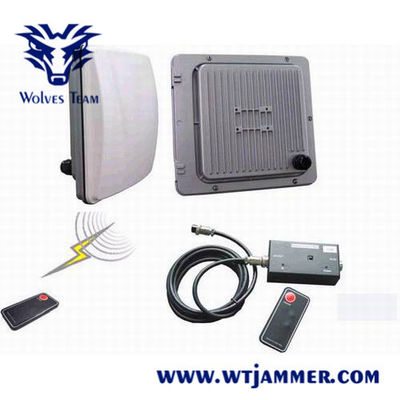IP68 IR 60M à télécommande Wifi bloquant le dispositif