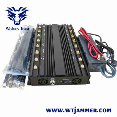 Plein dresseur de signal des antennes 50m 35W GPS des bandes 16