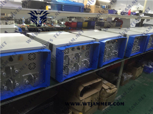 acheter Antennes directionnelles 10dBi 2500 mètres contre les brouilleurs de drones online manufacture