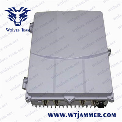 acheter Appareil de brouillage de téléphonie cellulaire de type antenne 200m 350W online manufacture