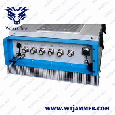 acheter GPS militaire Wifi 6 bandes Prison Jail Jammer online manufacture