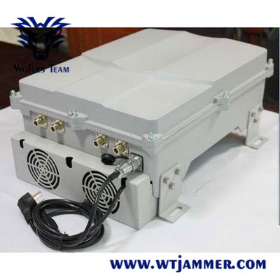 acheter Périphérique en mode bloc du téléphone portable 350w de WIFI GPS 300M online manufacture