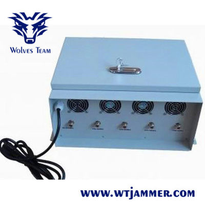 acheter Le réseau GSM multi bande 3G 4G de la prison online manufacture