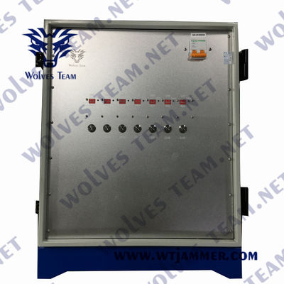 acheter Antenne omnidirectionnelle 500w brouilleur de signal portable VHF online manufacture