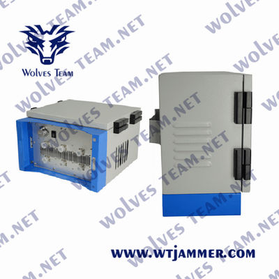 acheter Résistance à l'eau GPS GSM 300W 3G brouilleur de signal cellulaire online manufacture