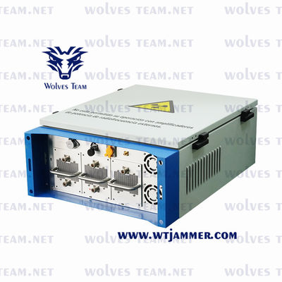 acheter Téléphone cellulaire Wifi 5g Prison Jammer Évolution à long terme online manufacture