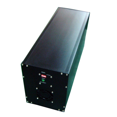 brouilleur 88-108mhz /20-100mhz/50-80mhz de signal de 30w Fm