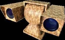 acheter Wt-R05ku Radar de surveillance au sol et appareil de reconnaissance online manufacture