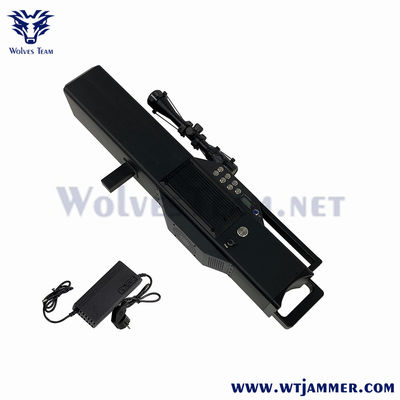 Fréquence de signal RF 433MHz WiFi 5.8g Gpsl1 Brouilleur de signal