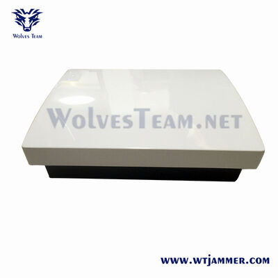 8 Port Desk Signal Jammer Multi Band Interference for Exam Hall