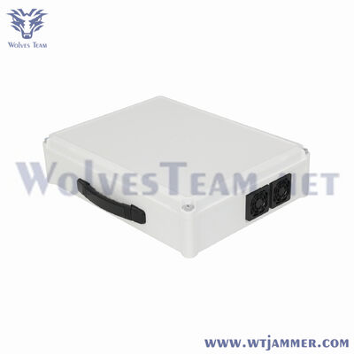 101Q5-14 Antenne Omni intégrée 40 W 14 bandes 5 W/bandes
