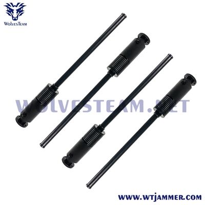 IP67 Antenne de détection à bande complète étanche à l'extérieur Disponible à l'achat individuel ou sur mesure