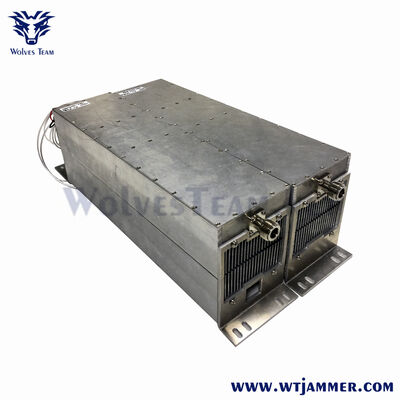 Amplificateur de module 5G Amplificateur de module 6G Amplificateur de module 7G Amplificateur de module 8G Module RF 100 Watts de puissance