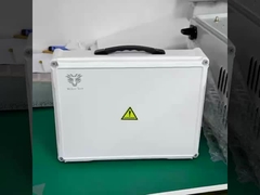 brouilleur de bureau