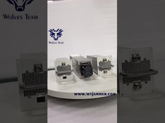 Module brouilleur de signal de téléphone portable
