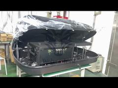 Type de véhicule IMSI