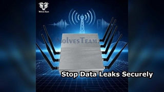 Brouilleurs de signal sans fil adaptés aux besoins du client de téléphone portable de brouilleur de bureau de signal de fréquences avec l'alimentation d'énergie