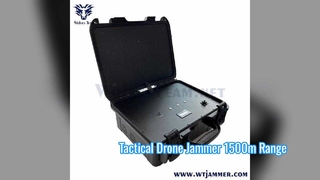 Dispositifs de brouillage de porte-documents portables